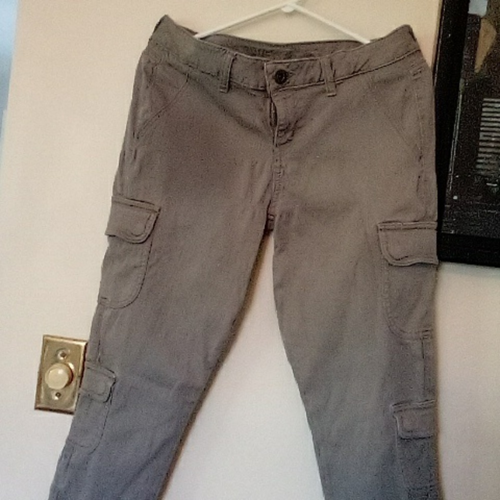 Power-skinny Guess jeans Los Angeles 1981